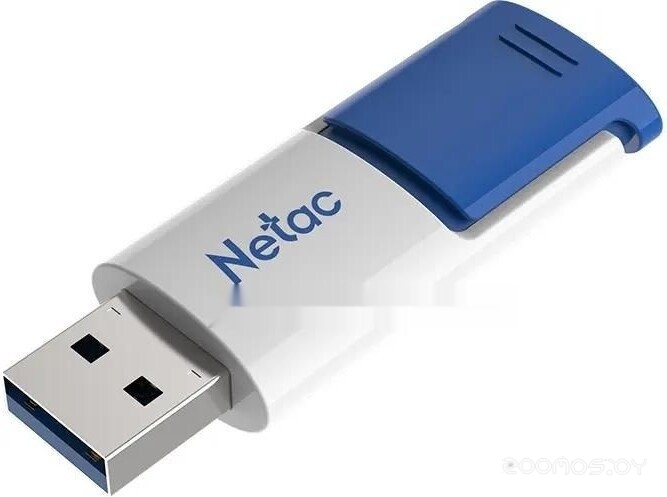 U182 USB 3.2 64GB NT03U182N-064G-32BL
