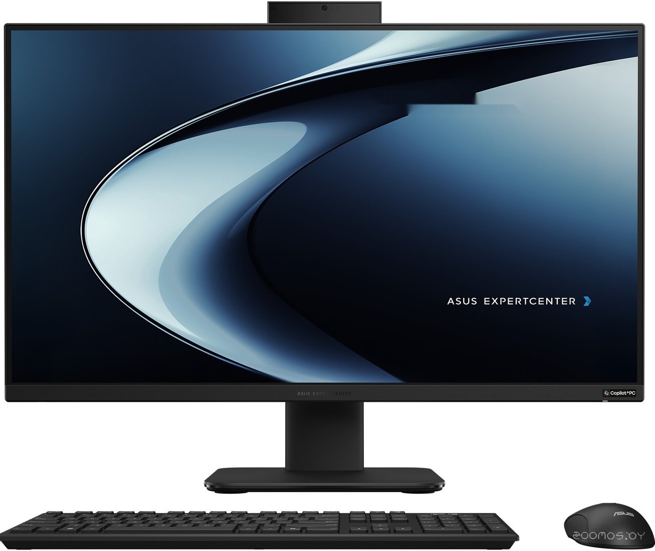 ExpertCenter P600 AiO PM670KA-BPE024W