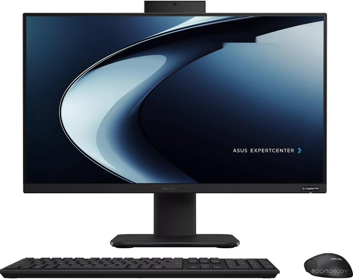 ExpertCenter P600 AiO PM640KA-BPC028W