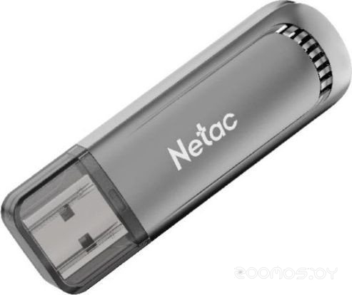 UA61 USB 3.2 256GB NT03UA61B-256G-32GM