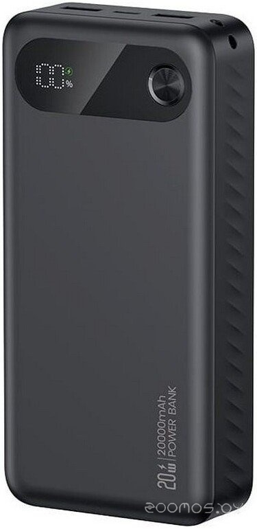 CD251 PB80 20000mAh (черный)