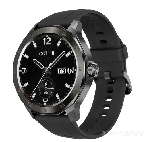 Choice Watch 2 Epic (черный, международная версия)