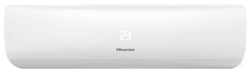 ZOOM 2.0 Classic A AS-24HW4RBSKB00