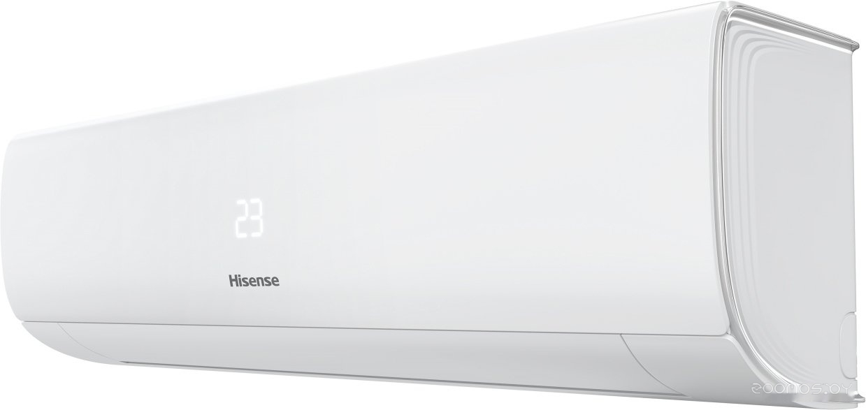 Zoom DC Inverter AS-07UW4RYRKB00 Wi-Fi