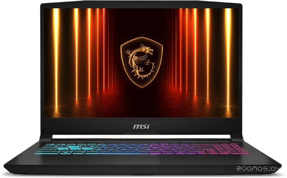 Katana 15 HX B14WFK-1010XBY