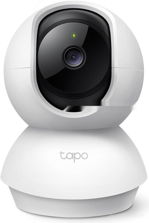 Tapo C200C