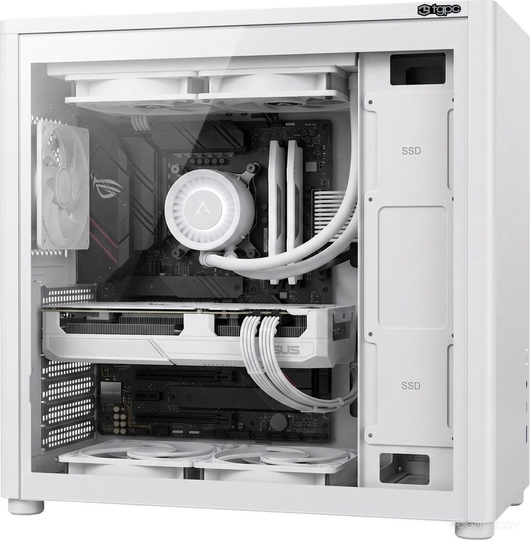 Creator WH 96241 I-X