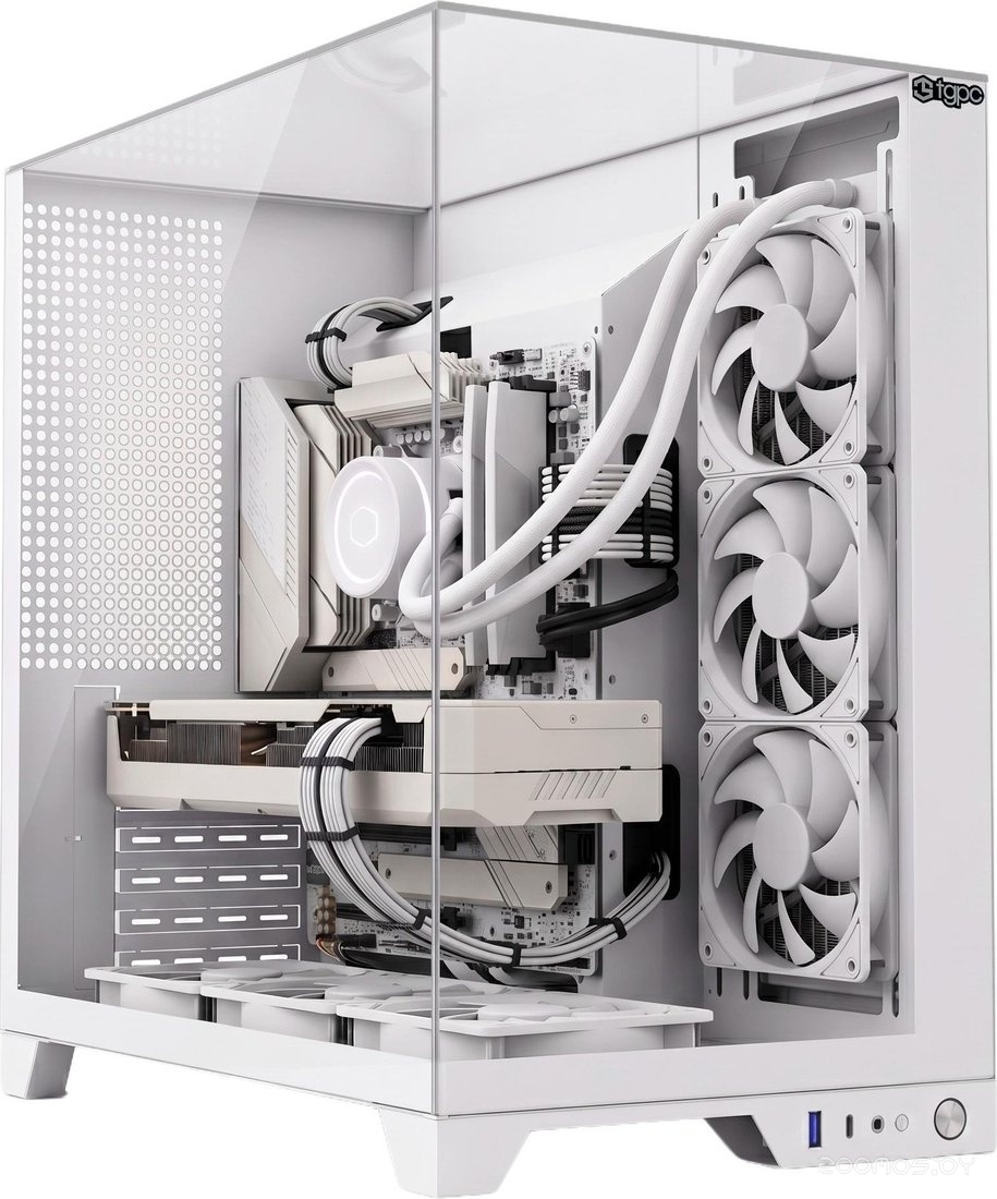 Creator Vitrum WH 96351 A-X