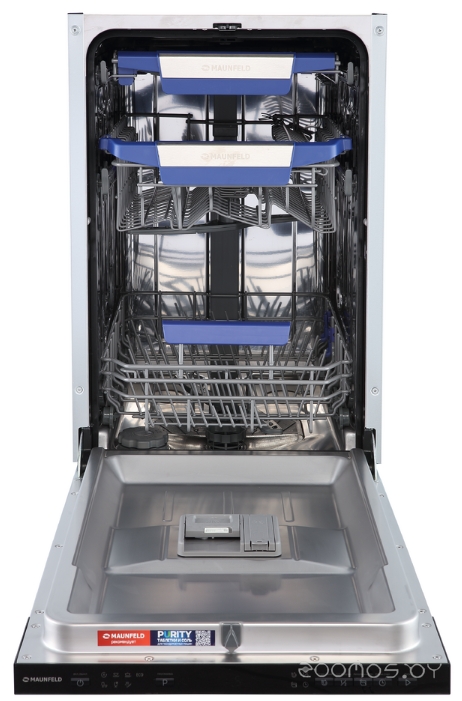 MLP45738AOT Smart Beam