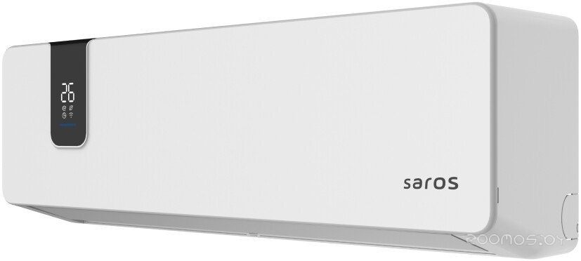 Smart Air Inverter CSDH-12DR (белый)