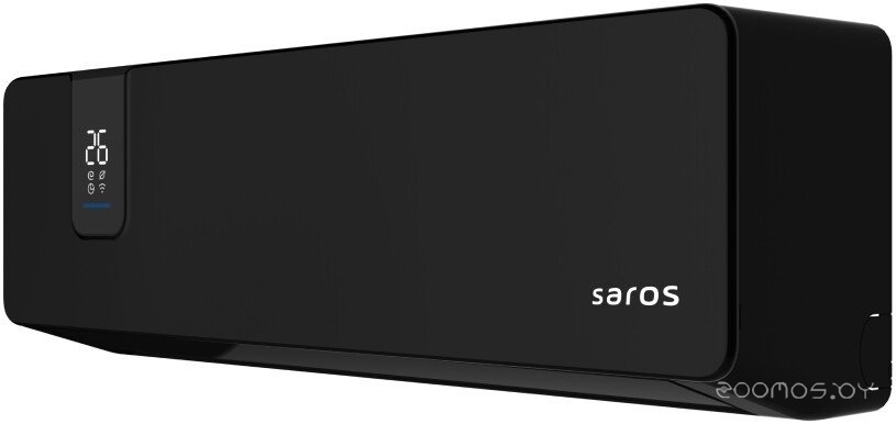 Smart Air Inverter CSDH-12DR (черный)