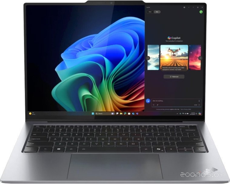 ThinkPad X9-14 Gen 1 Aura Edition 21QA0004US