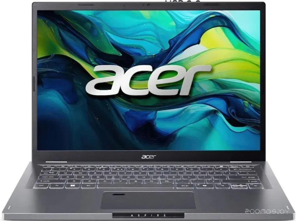 Aspire 14 A14-51M NX.KXHER.003