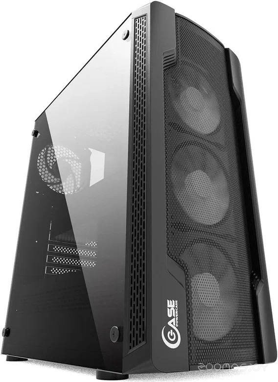 Gaming Black 180639
