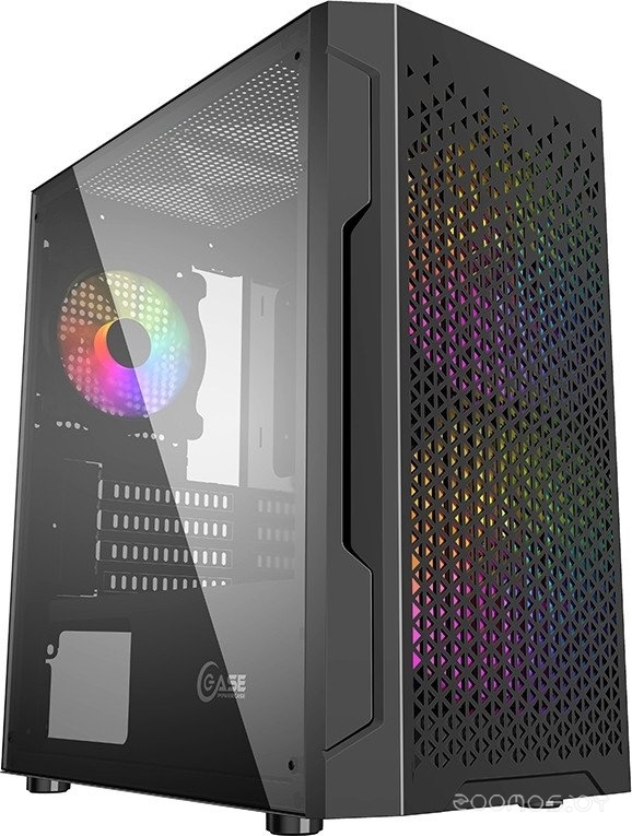 Gaming Black 180723