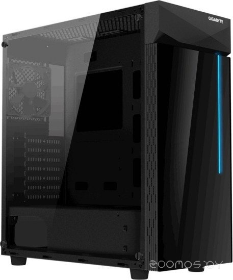 Gaming Black 181473