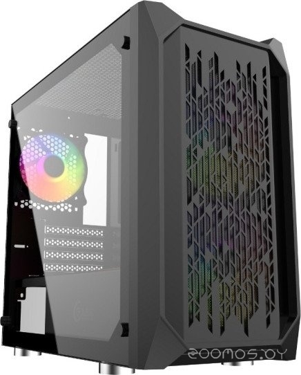 Gaming Black 182031