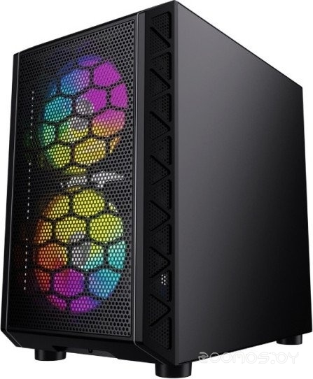 Gaming Black 182699