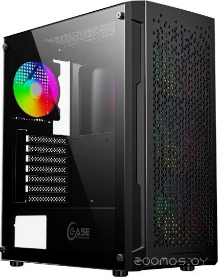 Gaming Black 183040