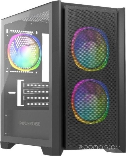 Gaming Black 183230