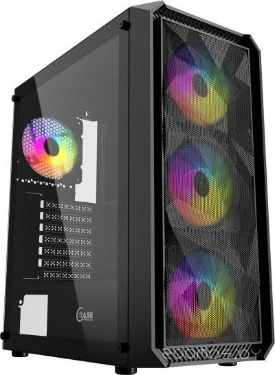 Gaming Black 193103