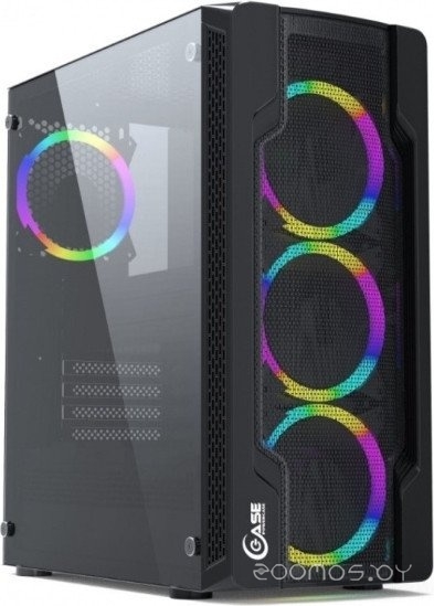 Gaming Black 193246