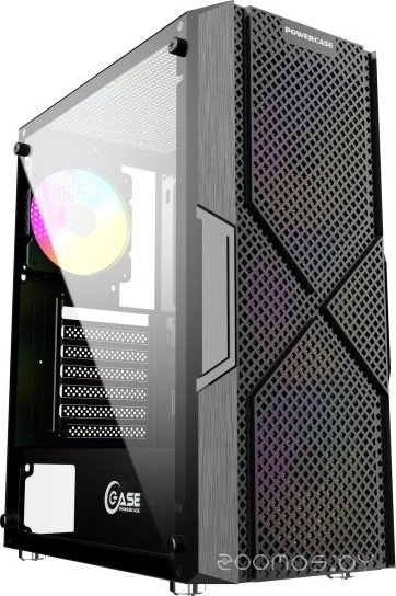 Gaming Black 193247
