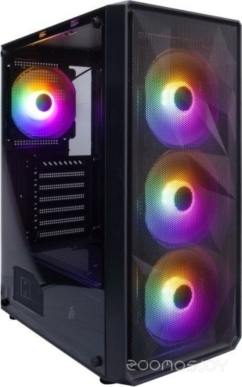 Gaming Black 193248