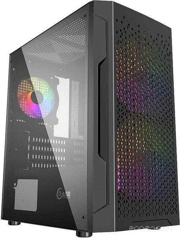 Gaming Black 197560