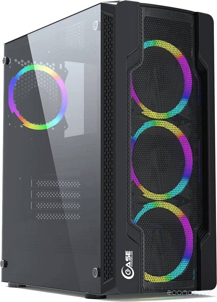 Gaming Black 197562