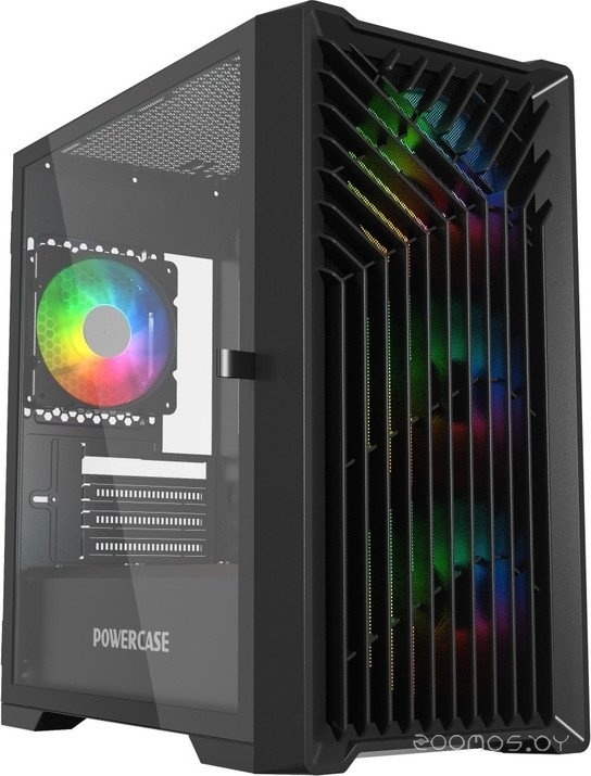 Gaming Black 200739