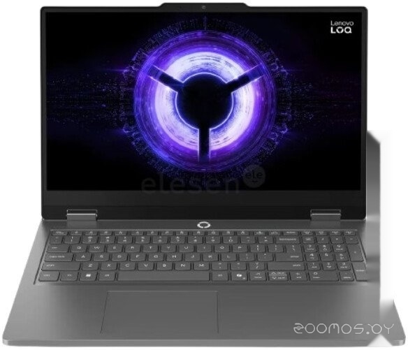 LOQ Essential 15IRX11 83SC001LPS