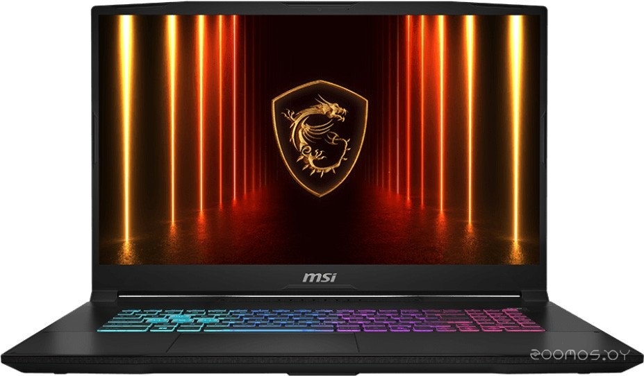 Katana 17 HX B14WGK-297XBY