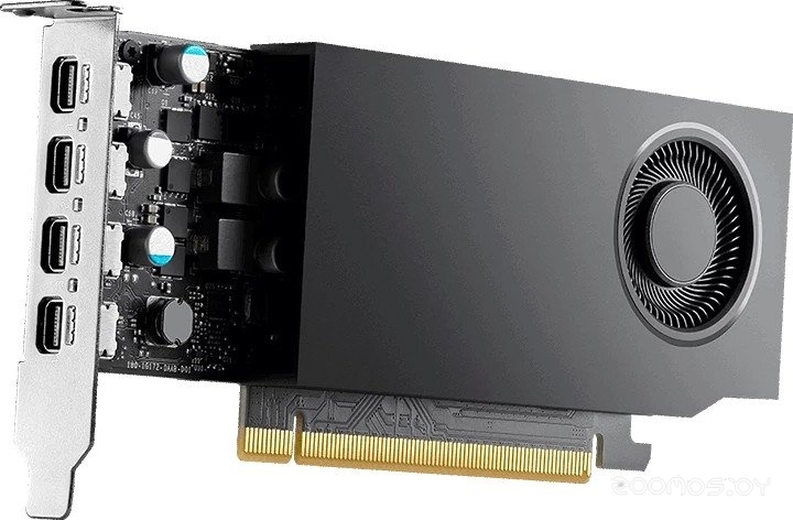 RTX A400 VCNRTXA400-SB