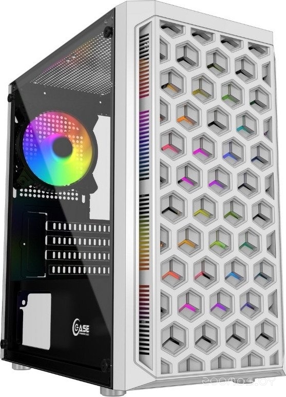 Gaming White 180732
