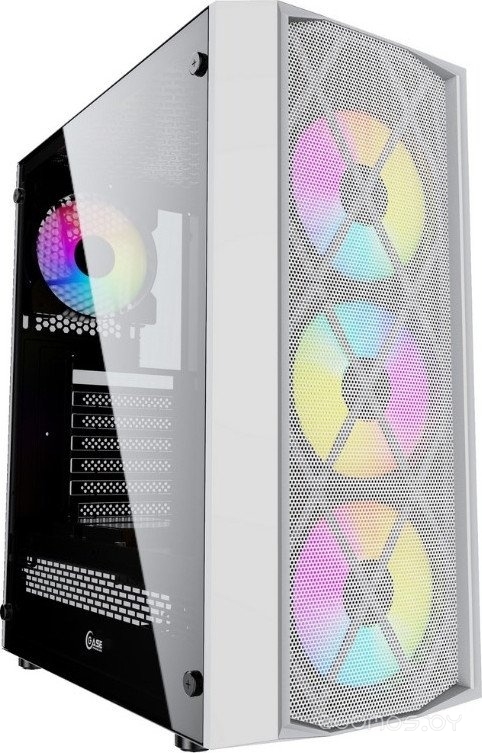Gaming White 180995
