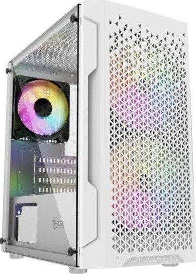 Gaming White 181103