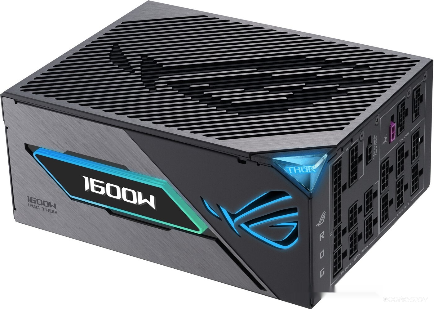 ROG THOR 1600W Titanium III ROG-THOR-1600T3-GAMING