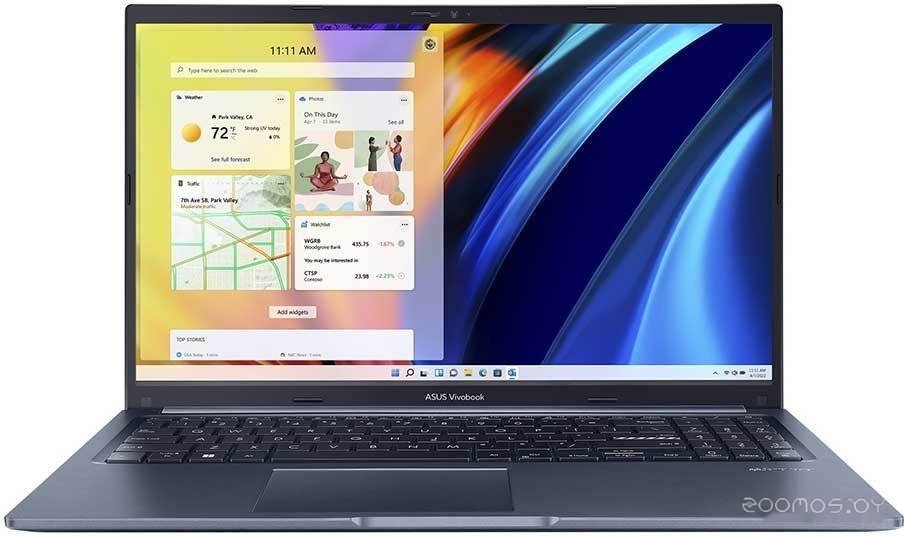 VivoBook 15 M1502NAQ-BQ048