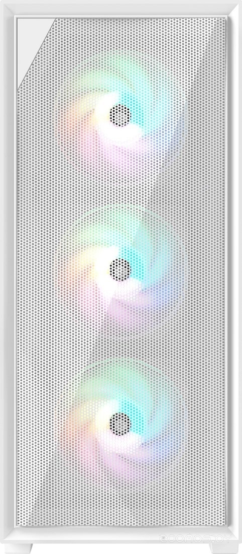Gaming White 211055