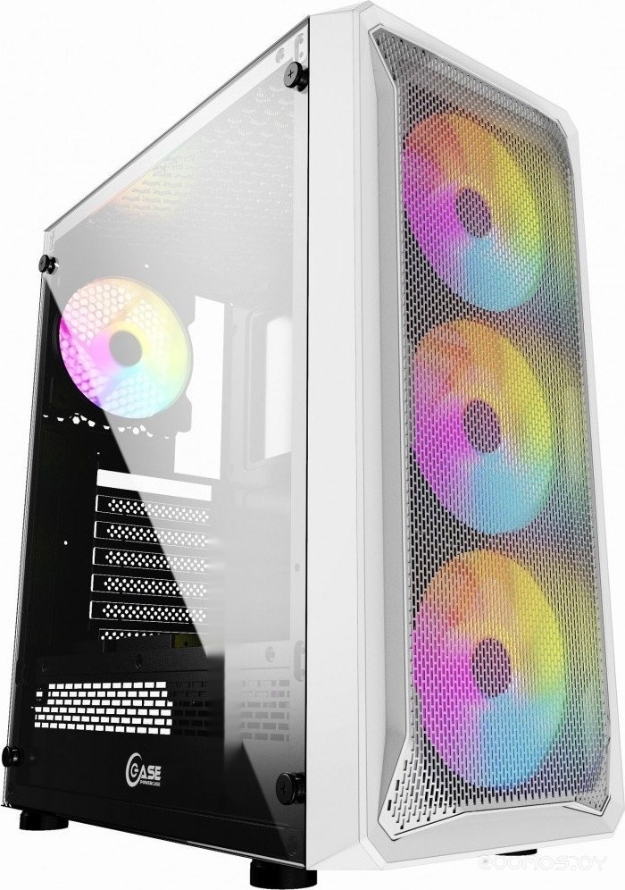 Gaming White 211231