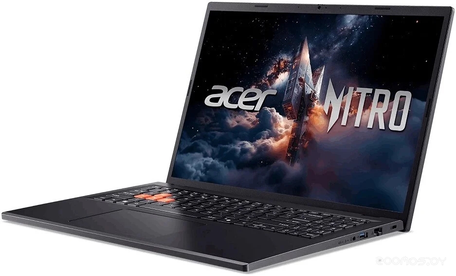 Nitro Lite 16 NL16-71G-526P NH.DAEER.001