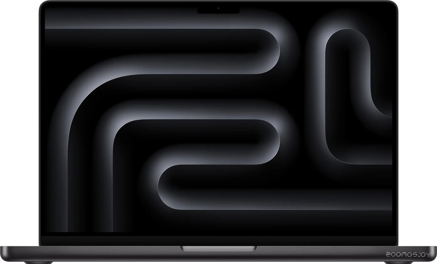 MacBook Pro 14.2" M5 2025 MJ3D4