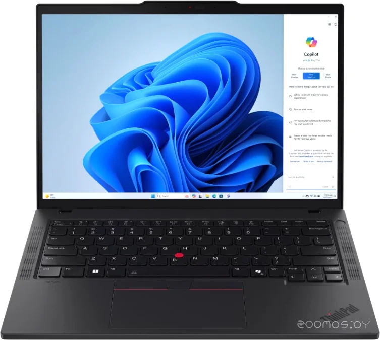 ThinkPad T14 Gen 6 Intel 21QG0045US