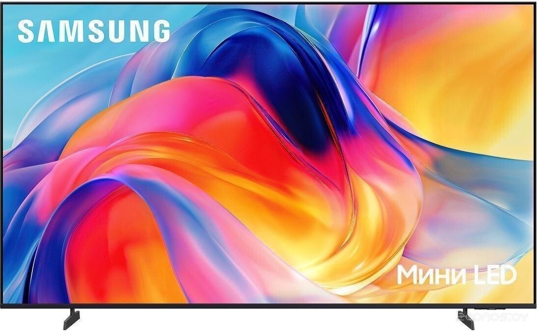 Mini LED M70 4K UE65M70HAUXPY