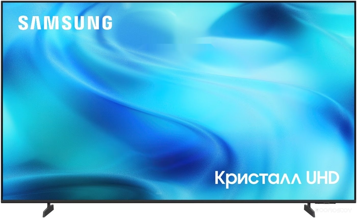 Crystal UHD 4K U8000H UE50U8000HUXPY