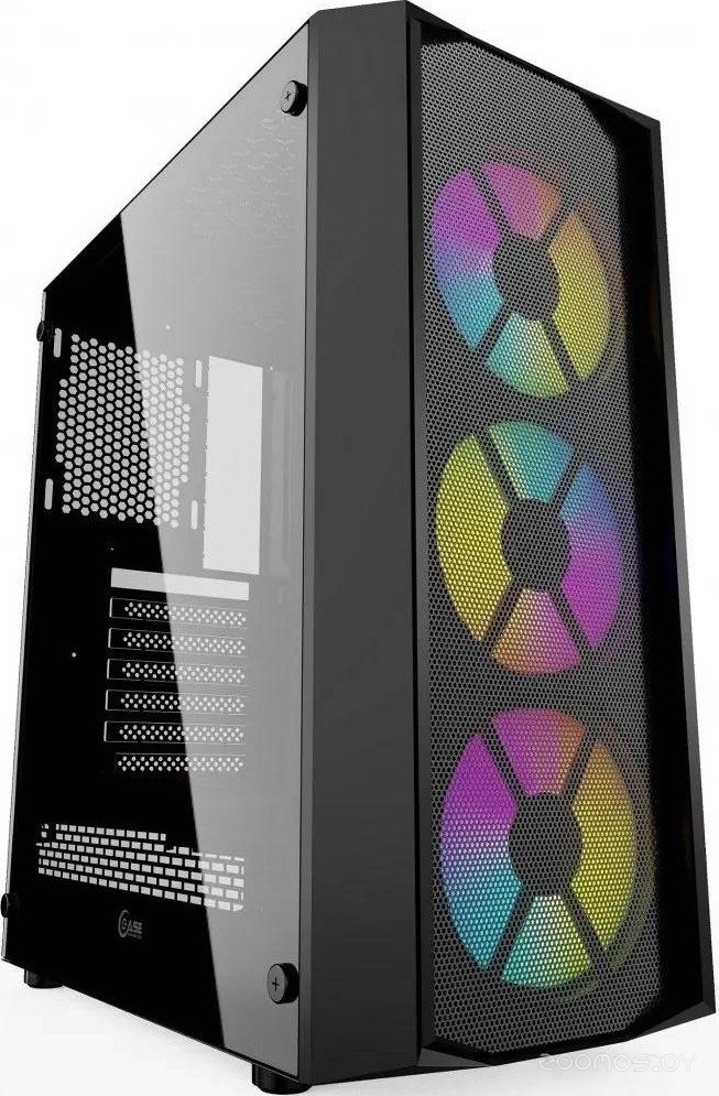 Gaming Black 181355