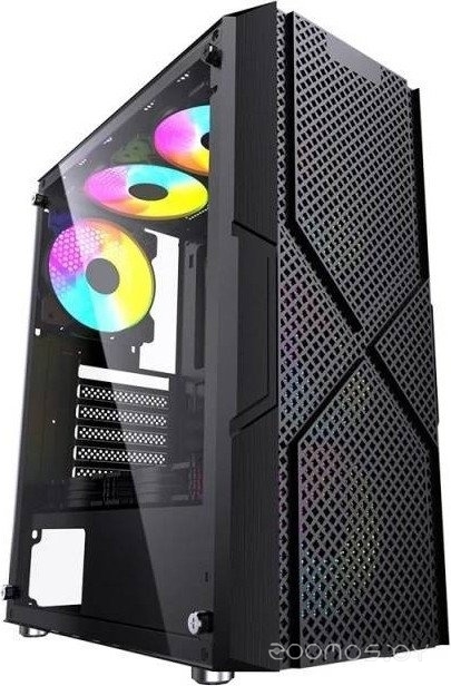 Gaming Black 197565