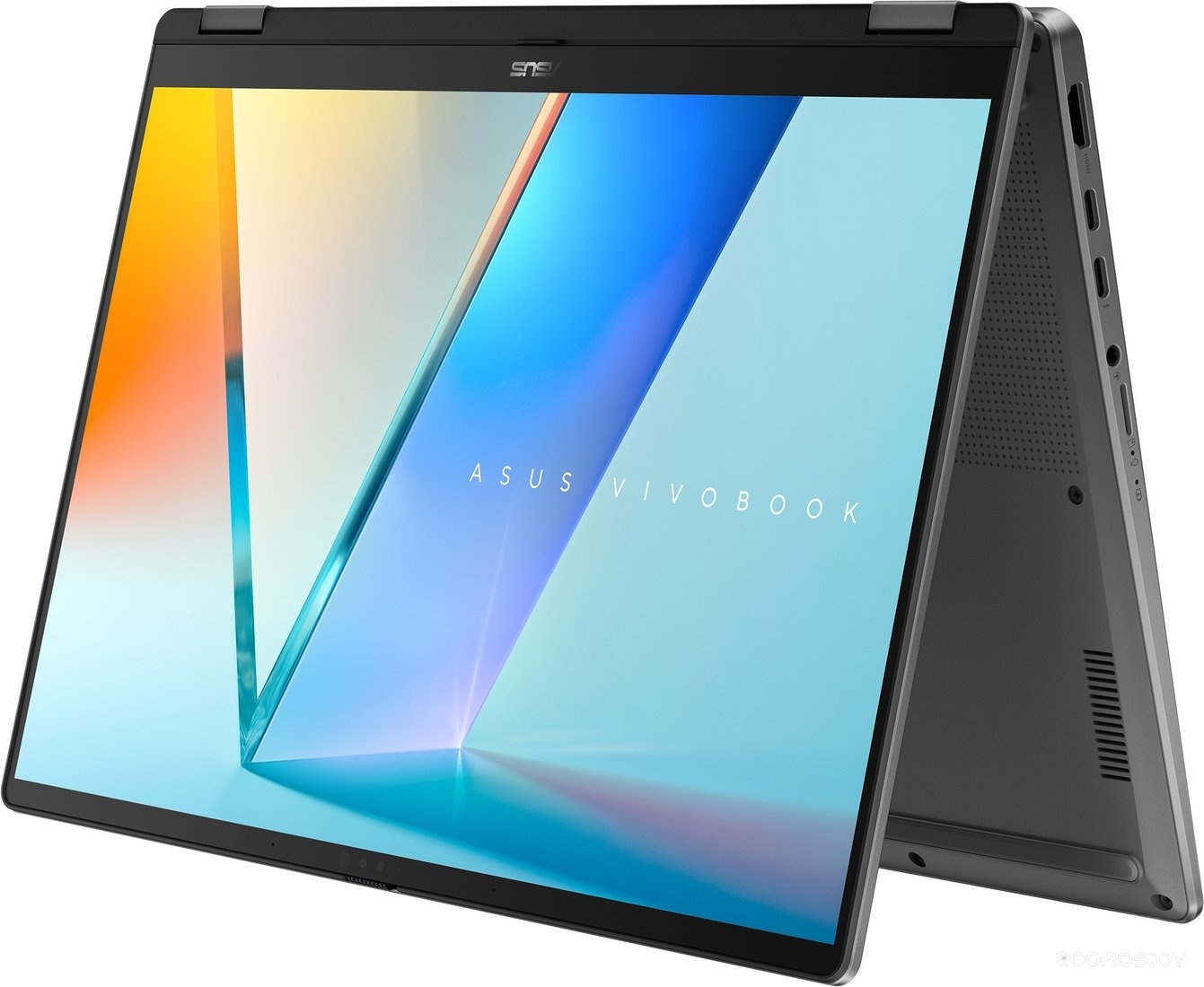 Vivobook 14 Flip TP3407SA-SG243W