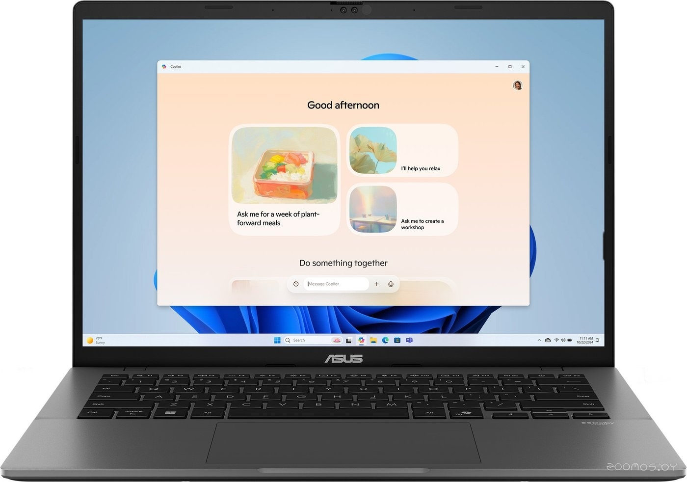 Vivobook S14 S3407AA-SF076
